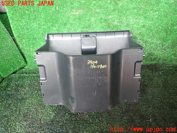1UPJ-9239047516]テリオスキッド(J131G)グローブボックス1 中古_4