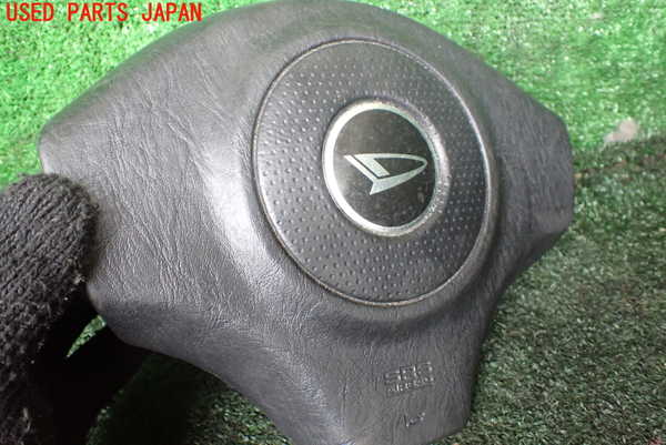 1UPJ-9239047865]テリオスキッド(J131G)運転席側エアバッグカバー 中古_2