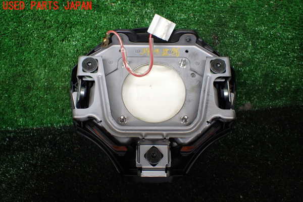 1UPJ-9239047865]テリオスキッド(J131G)運転席側エアバッグカバー 中古_3