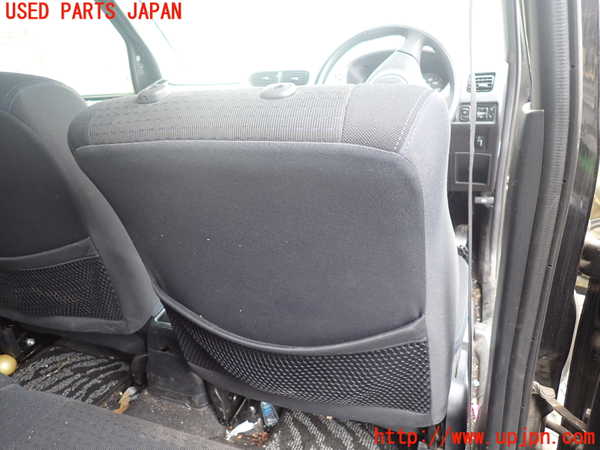 1UPJ-9239047035]テリオスキッド(J131G)運転席シート 中古_5