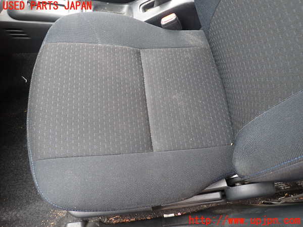 1UPJ-9239047065]テリオスキッド(J131G)助手席シート 中古_3