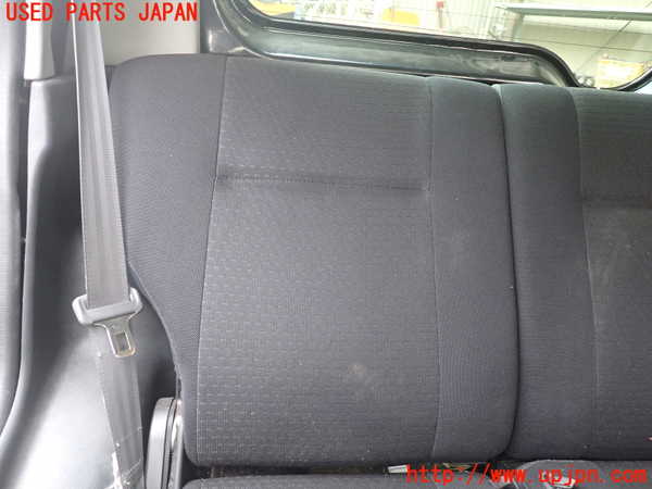 1UPJ-9239047145]テリオスキッド(J131G)右2列目シート 中古_2