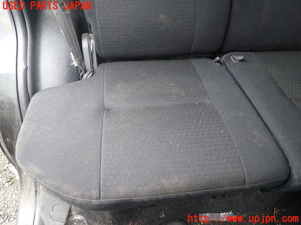 1UPJ-9239047145]テリオスキッド(J131G)右2列目シート 中古_3