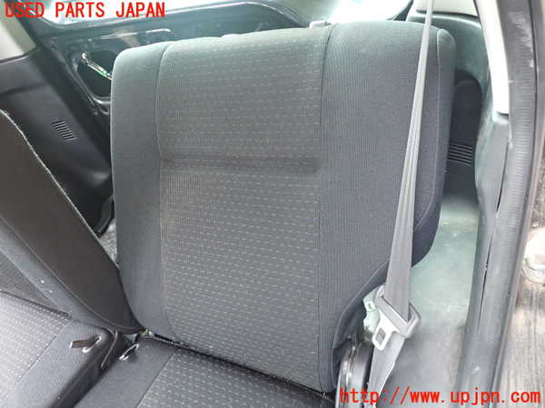 1UPJ-9239047175]テリオスキッド(J131G)左2列目シート 中古_2