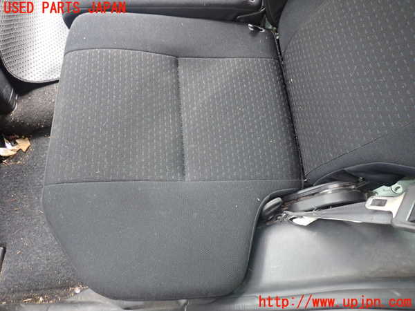1UPJ-9239047175]テリオスキッド(J131G)左2列目シート 中古_3