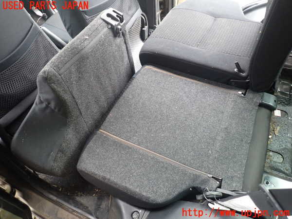 1UPJ-9239047175]テリオスキッド(J131G)左2列目シート 中古_4
