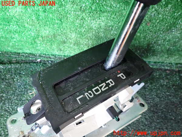1UPJ-9239047555]テリオスキッド(J131G)ATシフトレバー 中古_2