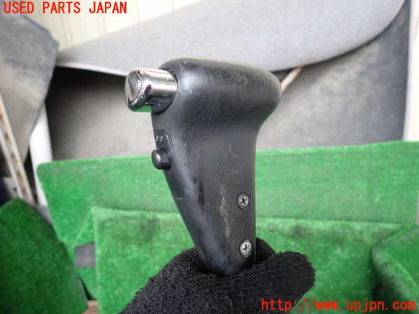 1UPJ-9239047555]テリオスキッド(J131G)ATシフトレバー 中古_3