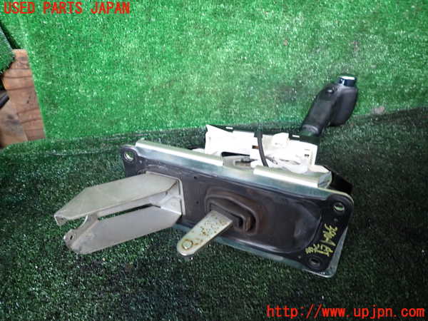 1UPJ-9239047555]テリオスキッド(J131G)ATシフトレバー 中古_4