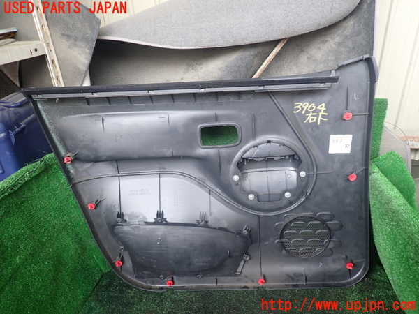 1UPJ-9239041234]テリオスキッド(J131G)右前ドア内張り 中古_4