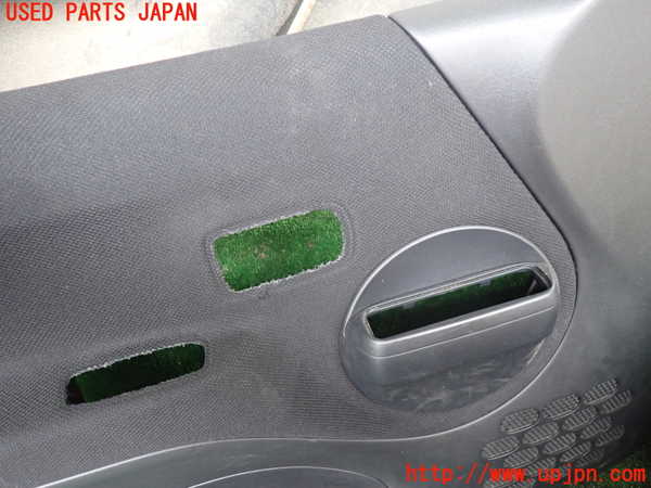 1UPJ-9239041264]テリオスキッド(J131G)左前ドア内張り 中古_2