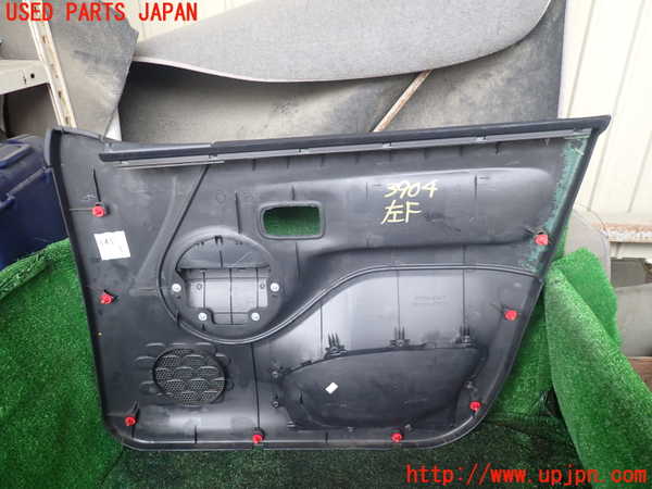 1UPJ-9239041264]テリオスキッド(J131G)左前ドア内張り 中古_3