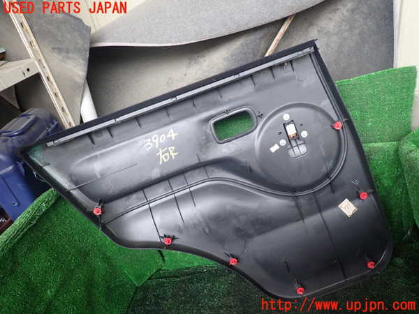 1UPJ-9239041294]テリオスキッド(J131G)右後ドア内張り 中古_3