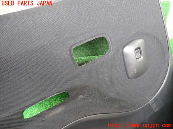 1UPJ-9239041324]テリオスキッド(J131G)左後ドア内張り 中古_2