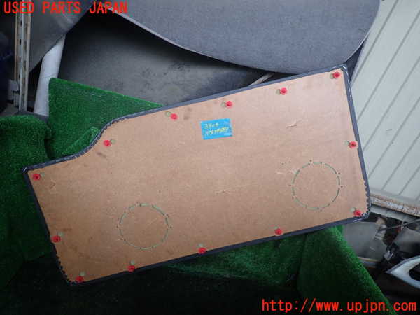 1UPJ-9239041578]テリオスキッド(J131G)バックドア内張り 中古_2