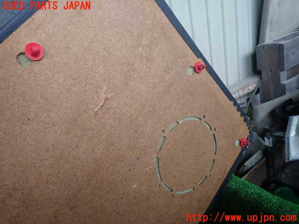 1UPJ-9239041578]テリオスキッド(J131G)バックドア内張り 中古_3