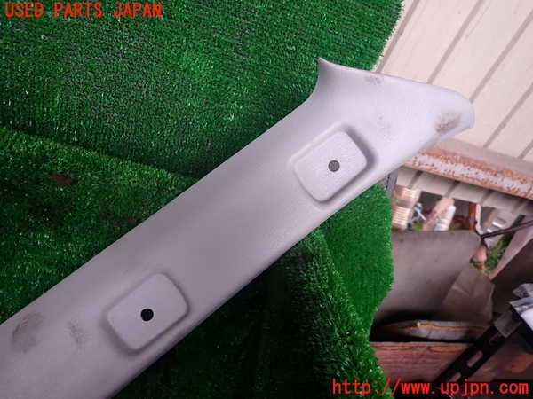 1UPJ-9239047655]テリオスキッド(J131G)右フロントピラートリム 中古_2