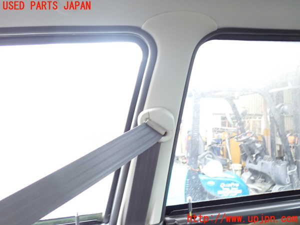 1UPJ-9239047665]テリオスキッド(J131G)右センターピラートリム 中古_2