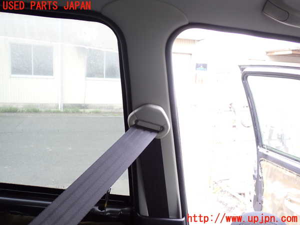 1UPJ-9239047670]テリオスキッド(J131G)左センターピラートリム 中古_2