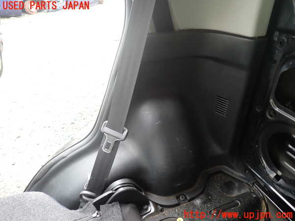 1UPJ-9239047675]テリオスキッド(J131G)右リアピラートリム 中古_3