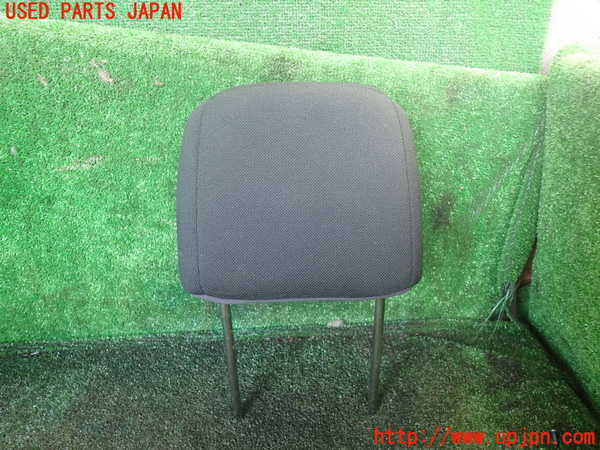 1UPJ-9239047070]テリオスキッド(J131G)助手席ヘッドレスト 中古_2