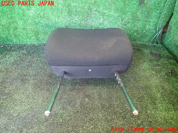 1UPJ-9239047180]テリオスキッド(J131G)左2列目ヘッドレスト 中古_3