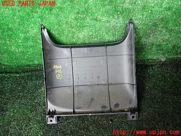 1UPJ-9239047692]テリオスキッド(J131G)内装トリム類2 中古_2