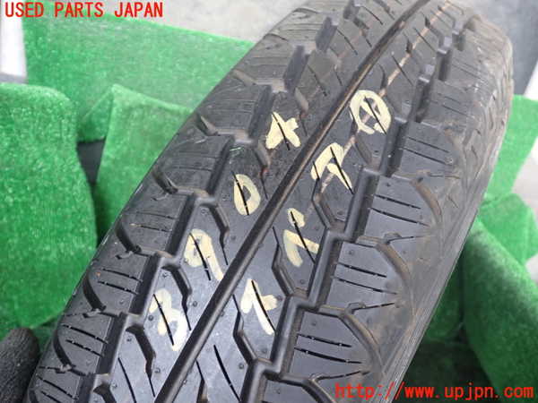 1UPJ-9239049601]テリオスキッド(J131G)スペアタイヤ1 中古_5