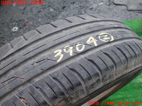 1UPJ-9239049027]テリオスキッド(J131G)タイヤ　ホイール　1本② 175/80R15 中古_5