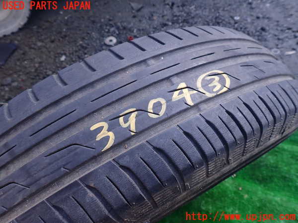 1UPJ-9239049028]テリオスキッド(J131G)タイヤ　ホイール　1本③ 175/80R15 中古_5