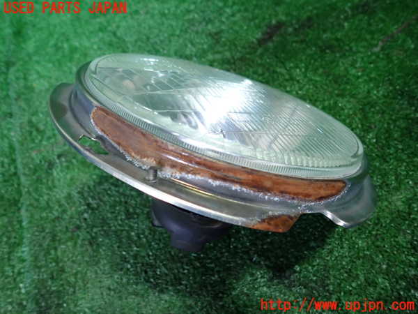 1UPJ-9239051130]ジムニー(JA22W)右ヘッドライト ハロゲン 中古_3