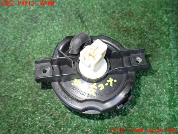 1UPJ-9239051152]ジムニー(JA22W)左コーナーランプ 中古_2