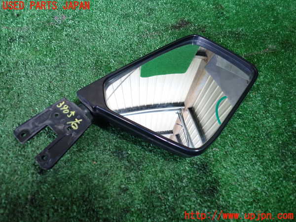1UPJ-9239051210]ジムニー(JA22W)右ドアミラー 中古_2