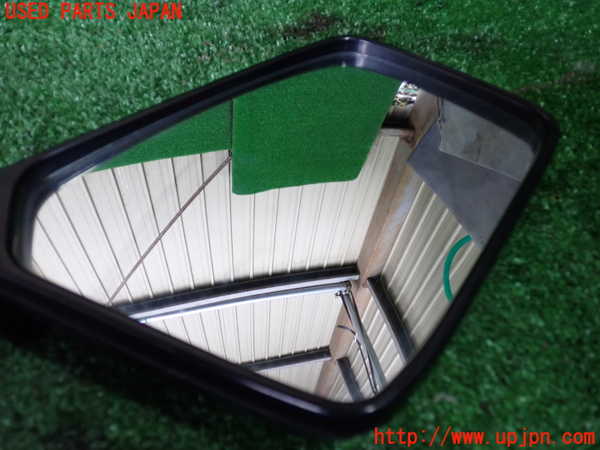 1UPJ-9239051210]ジムニー(JA22W)右ドアミラー 中古_3