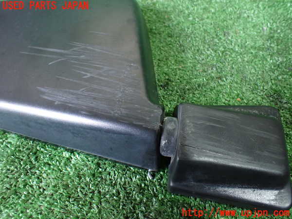 1UPJ-9239051212]ジムニー(JA22W)左ドアミラー 中古_3