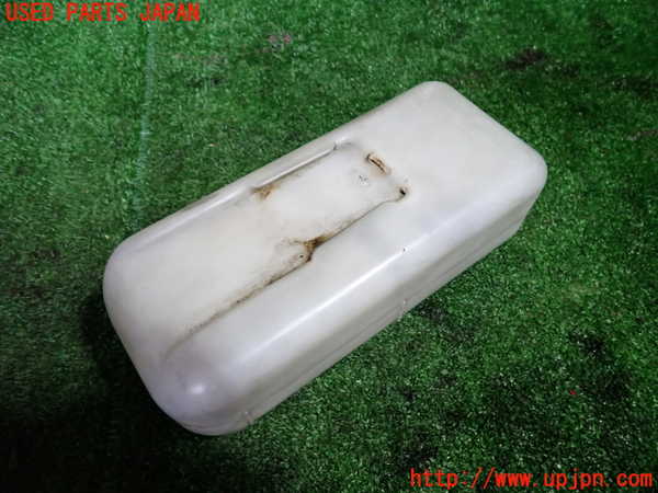 1UPJ-9239052410]ジムニー(JA22W)ラジエータータンク 中古_2