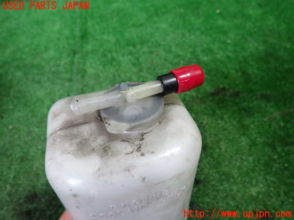 1UPJ-9239052410]ジムニー(JA22W)ラジエータータンク 中古_3