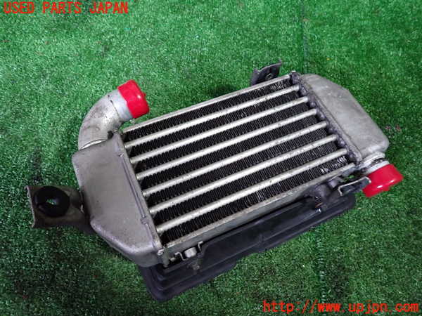 1UPJ-9239052451]ジムニー(JA22W)インタークーラー1 中古_3