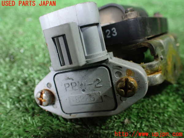 1UPJ-9239052611]ジムニー(JA22W)パワートランジスタ(イグナイター) 中古_2