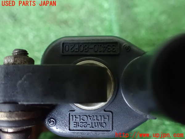 1UPJ-9239052611]ジムニー(JA22W)パワートランジスタ(イグナイター) 中古_3