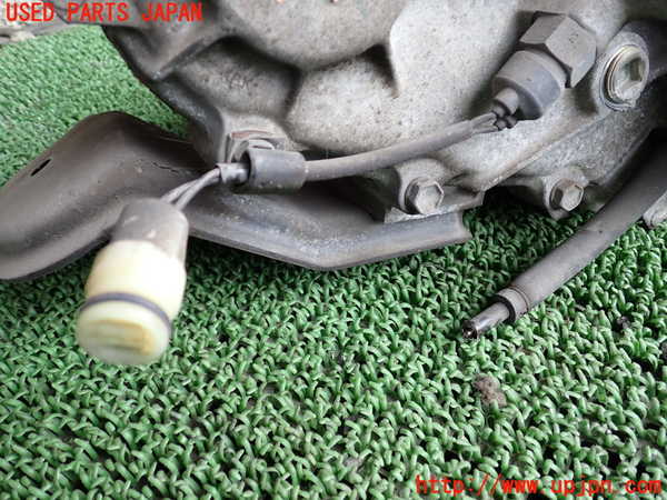 1UPJ-9239053300]ジムニー(JA22W)トランスファー 中古_3