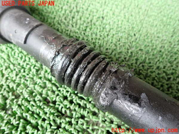 1UPJ-9239053401]ジムニー(JA22W)フロントプロペラシャフト1 中古_2