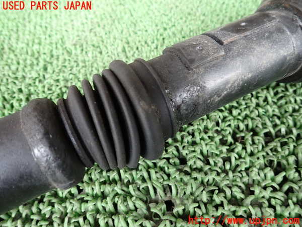 1UPJ-9239053410]ジムニー(JA22W)リアプロペラシャフト 中古_2