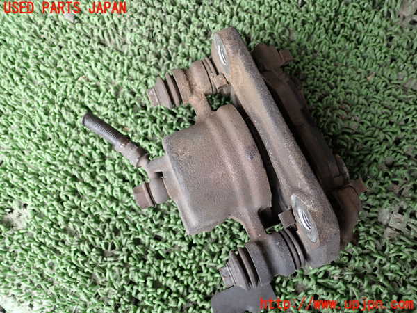 1UPJ-9239054080]ジムニー(JA22W)右フロントキャリパー 中古_2