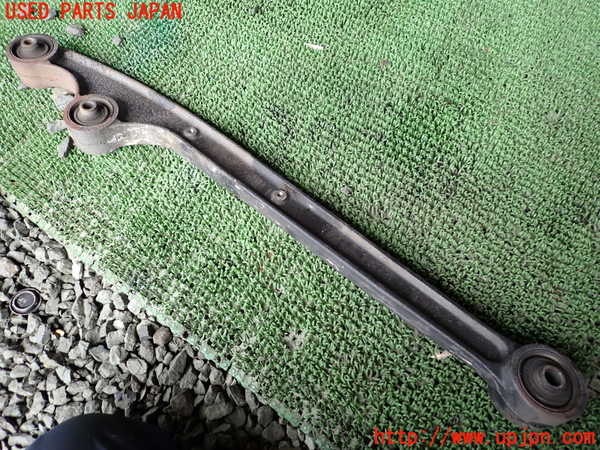 1UPJ-9239055186]ジムニー(JA22W)左フロントロアアーム1 中古_2