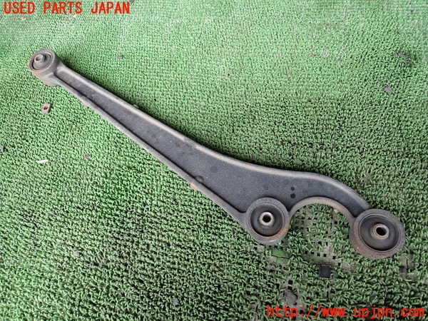 1UPJ-9239055226]ジムニー(JA22W)左リアロアアーム1 中古_2