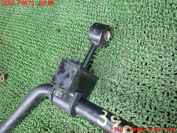 1UPJ-9239055440]ジムニー(JA22W)フロントスタビライザー 中古_2