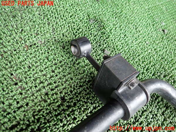 1UPJ-9239055440]ジムニー(JA22W)フロントスタビライザー 中古_3