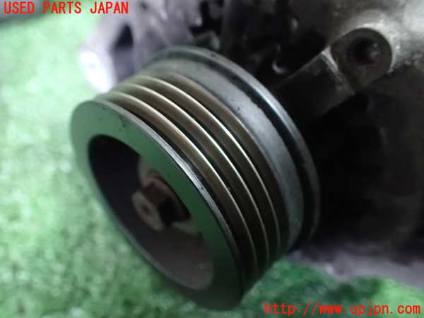 1UPJ-9239056015]ジムニー(JA22W)オルタネーター(ダイナモ) 中古_3