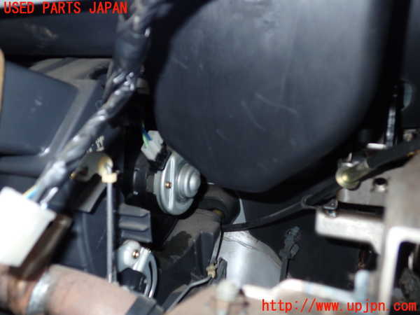 1UPJ-9239056081]ジムニー(JA22W)エバポレーター1 中古_2